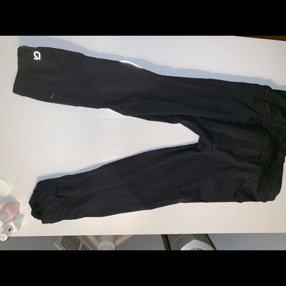 GAP Capri leggings - Picture 5 of 5
